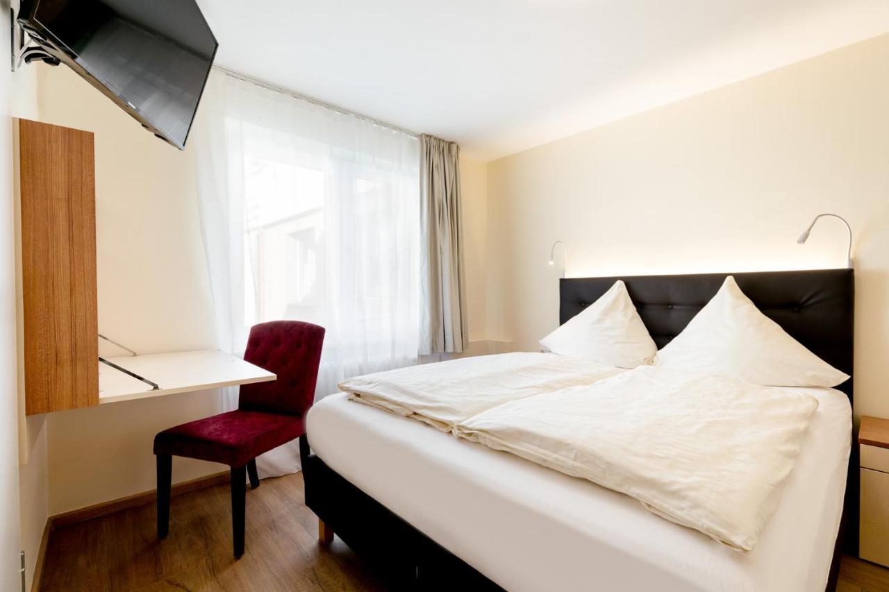 Hotel Helgolandia 외부 사진