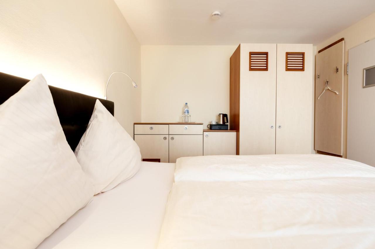 Hotel Helgolandia 외부 사진