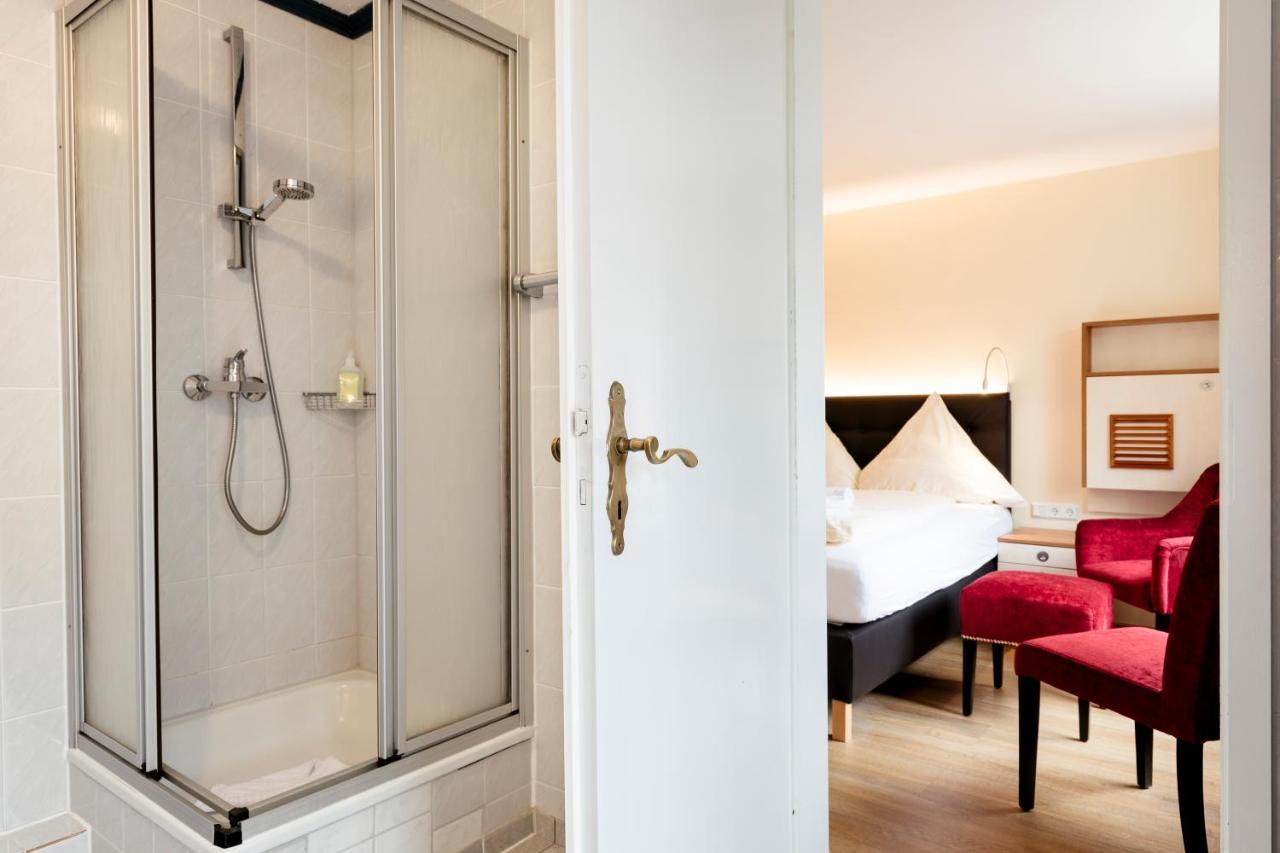 Hotel Helgolandia 외부 사진