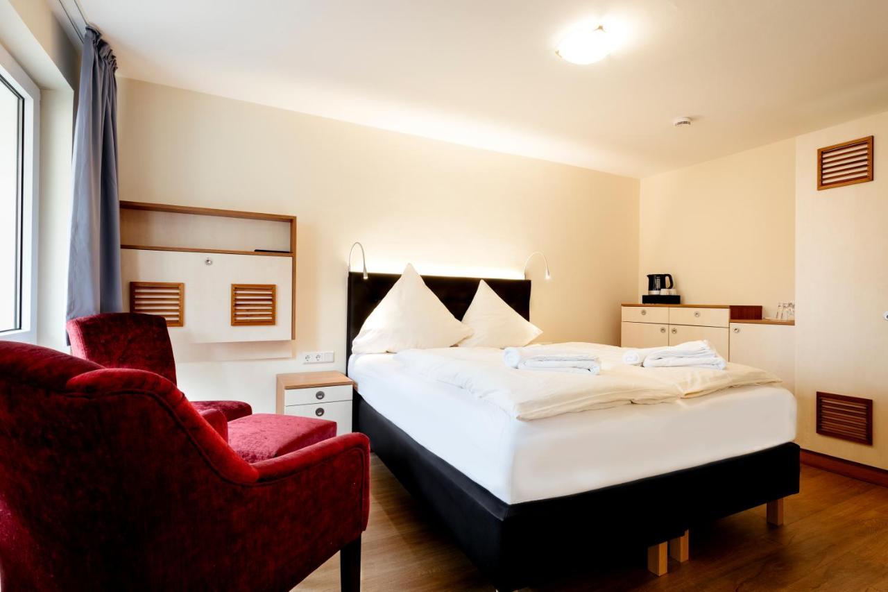Hotel Helgolandia 외부 사진
