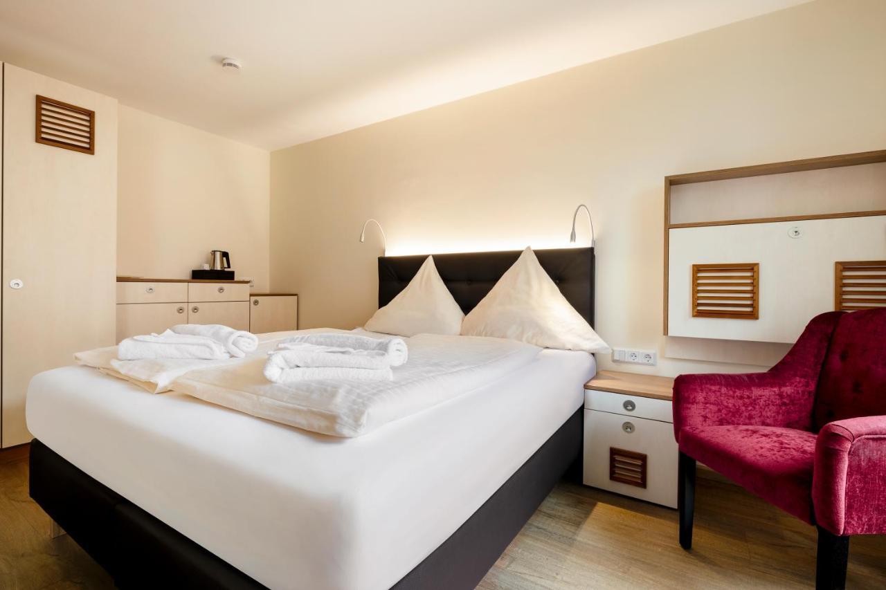 Hotel Helgolandia 외부 사진